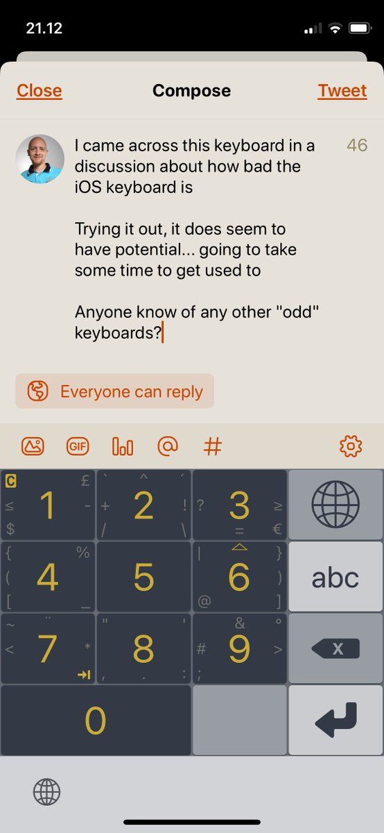 oh my god twitter doesn’t include alt text from images in their API