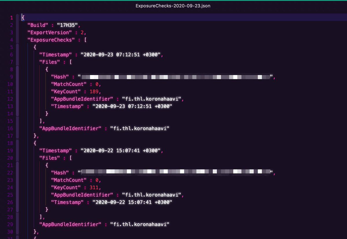 oh my god twitter doesn’t include alt text from images in their API